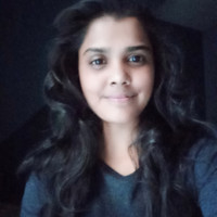 Shreya Rajput