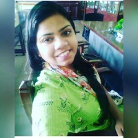 Bhumika, PhD