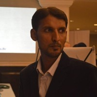 Zeeshan Ahmed