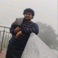 Arun Gowda