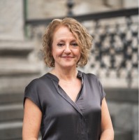 Jo Groome