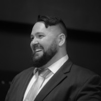 Colin Latter