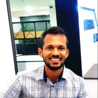 Dushan Harischandra