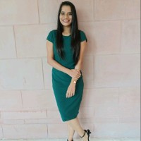 Shivani Panpalia