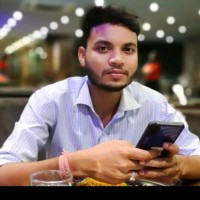 Shyam Mahato