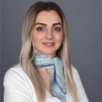 Nefiye Erkan, M.Sc, PMP