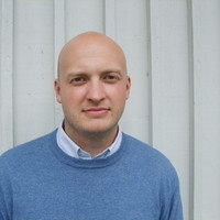 Petter Sandgren