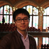 Shihao Hu