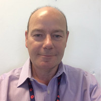 Philip Blackmore