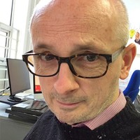 Alan Piper