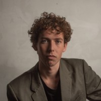 Stefan Dwarswaard
