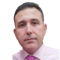 Alejandro Ballesteros García