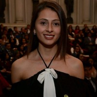 Laura Chipatecua Hernández