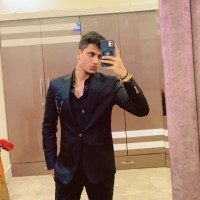 Ansh Garg