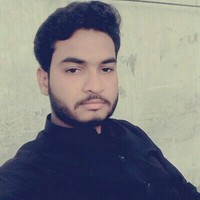 Muhammad Abbas