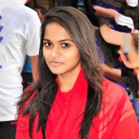 Divya Srinivasan