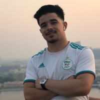 Karim Ferhat