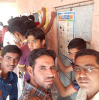 Shyamjangid Jangid