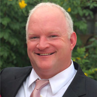 Nicholas Cook