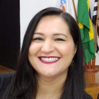 Charliane Barbosa Freitas