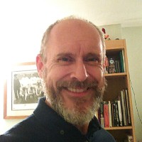 Paul Allison