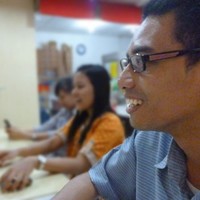 Lutfi Prasetyo