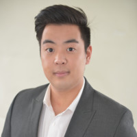 Brandon Nishi