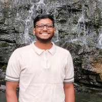 Yogesh L