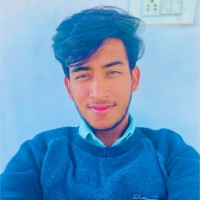 Cheenu Goyal