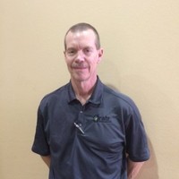 Wayne Newberry