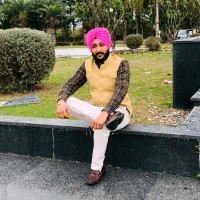 Sarabjeet Singh