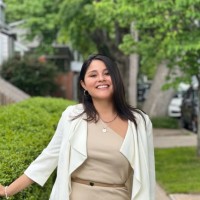 Denisse Molina, CPHR Candidate