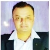 Sandeep S Trivedi