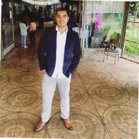 Matias Verdugo Gonzalez