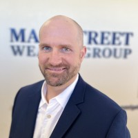 Lucas Giordano, CFP®, APMA™