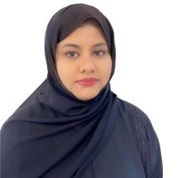 Afreen Sultana