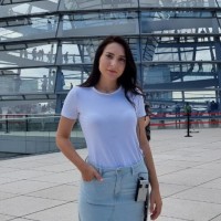 Hanna Veleva