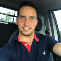 Adrian Henrique