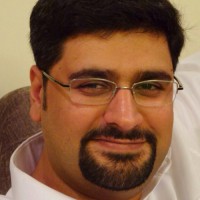 Mostafa Rezvani Khah