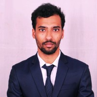 Prasanth Madugula