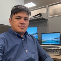 Frederick Salazar