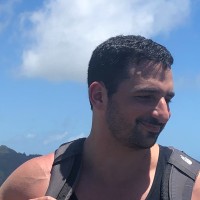Daniel Berman