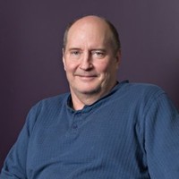 Tim Shea
