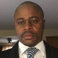 Elvis Kasonga