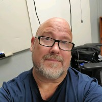 Tim Indrehus