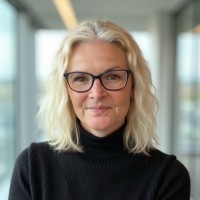 Amy Alderdice
