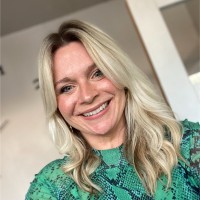 Joanna Nikolic
