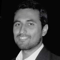 Javier Vicente Rojas