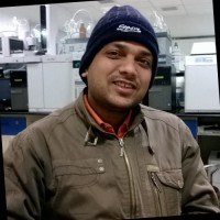Ashish Pandey