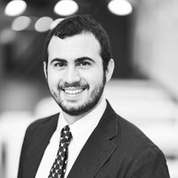 Marco Valerio Geraci, Phd